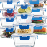 prime day deal on storage containers