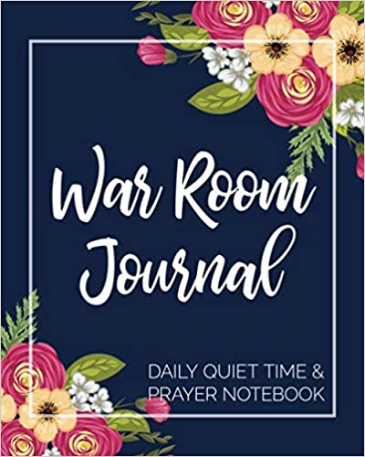 War Room Journal