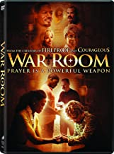 War Room the movie
