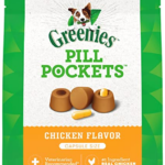 pill pockets for aging dogs