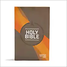 paperback Bible for life applications
