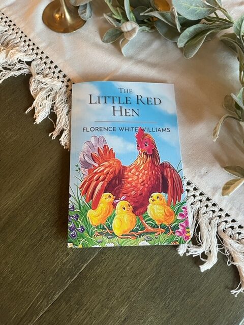 Important Lessons from The Little Red Hen