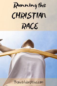 run the Christian race