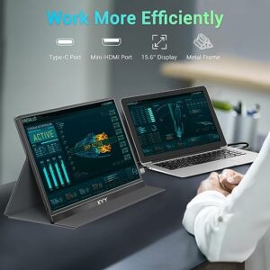 laptop monitor for big deal days