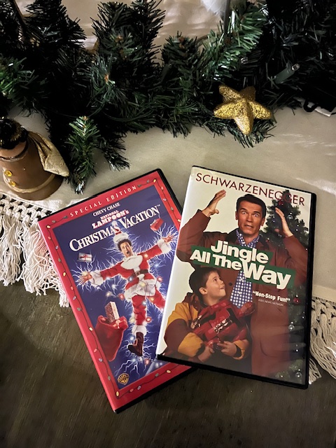 Christmas family movies for adults