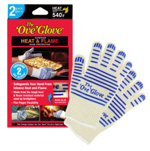 ove' glove for kitchen use