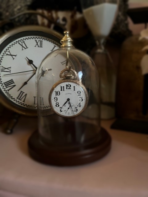time lessons from the pocket watch legacy