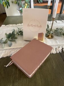 My Favorite Top 10 Budget Friendly Purchases in Pink She Reads Bible