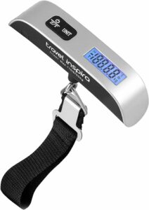 luggage scales for travel tips and tricks