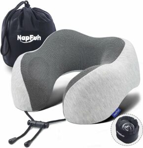 neck rest for travel tips and tricks