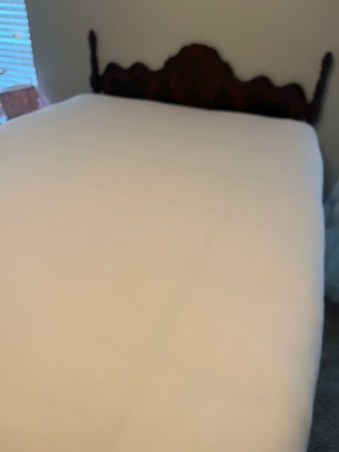 smooth fitted sheet the find as a soultion to the quirk